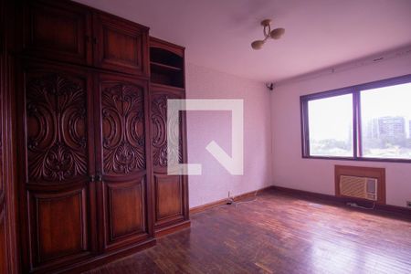 Suíte de apartamento para alugar com 3 quartos, 105m² em Barra da Tijuca, Rio de Janeiro