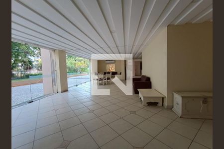 Apartamento à venda com 105m², 3 quartos e 2 vagasÁrea Comum - Salão de Festas