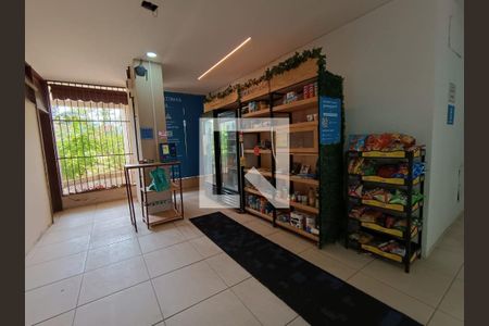 Apartamento à venda com 105m², 3 quartos e 2 vagasÁrea Comum - Mercadinho