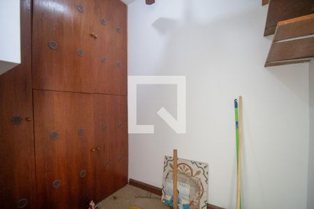 Apartamento à venda com 105m², 3 quartos e 2 vagasQuarto de Serviço