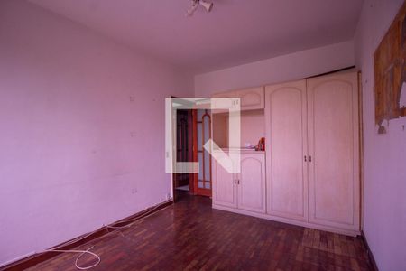 Apartamento à venda com 105m², 3 quartos e 2 vagasQuarto 2
