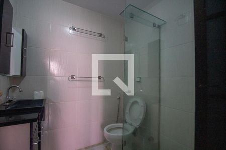 Apartamento à venda com 105m², 3 quartos e 2 vagasBanheiro Social