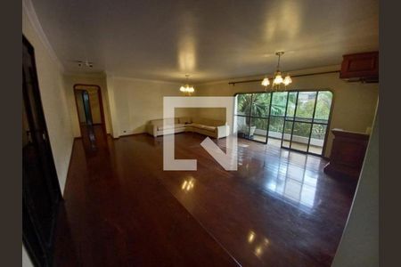 Foto 04 de apartamento à venda com 4 quartos, 380m² em Parque da Mooca, São Paulo