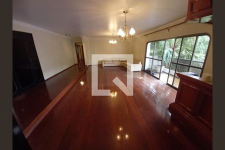 Apartamento à venda com 380m², 4 quartos e 5 vagasFoto 05