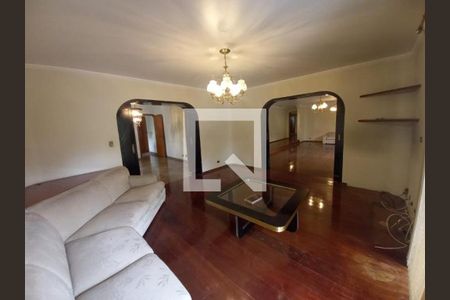 Foto 08 de apartamento à venda com 4 quartos, 380m² em Parque da Mooca, São Paulo
