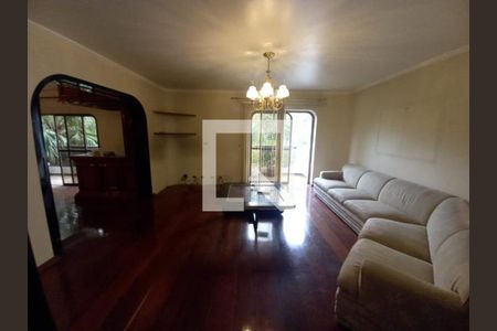 Foto 09 de apartamento à venda com 4 quartos, 380m² em Parque da Mooca, São Paulo