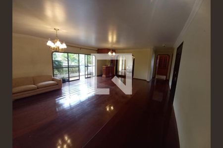 Foto 06 de apartamento à venda com 4 quartos, 380m² em Parque da Mooca, São Paulo