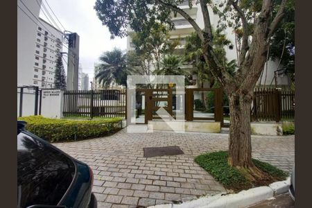 Apartamento à venda com 380m², 4 quartos e 5 vagasFoto 01