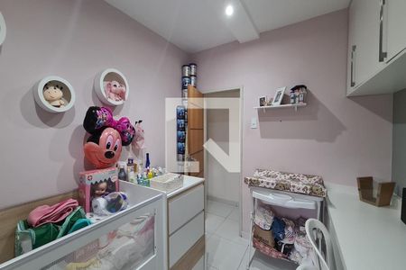 Quarto  de apartamento à venda com 2 quartos, 79m² em Cachambi, Rio de Janeiro