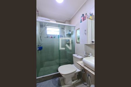 Banheiro de apartamento à venda com 2 quartos, 79m² em Cachambi, Rio de Janeiro