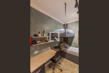 Quarto 1 de casa à venda com 3 quartos, 110m² em Parque Císper, São Paulo