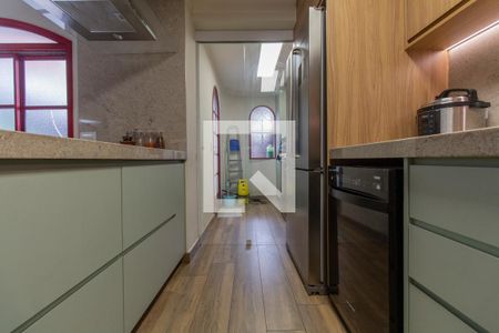 Casa à venda com 110m², 3 quartos e 1 vagaCozinha