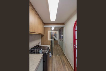 Casa à venda com 110m², 3 quartos e 1 vagaÁrea de Serviço