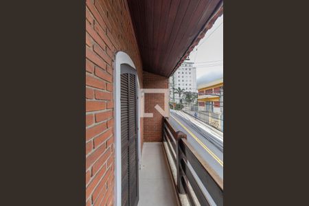 Casa à venda com 110m², 3 quartos e 1 vagaVaranda Quarto 2