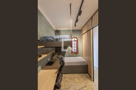 Quarto 1 de casa à venda com 3 quartos, 110m² em Parque Císper, São Paulo