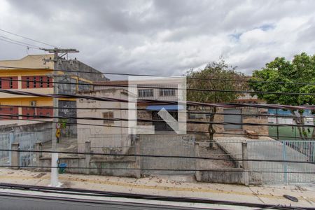 Casa à venda com 110m², 3 quartos e 1 vagaVista Varanda Quarto 2