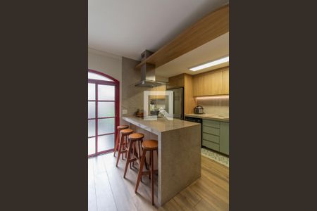 Casa à venda com 110m², 3 quartos e 1 vagaCozinha