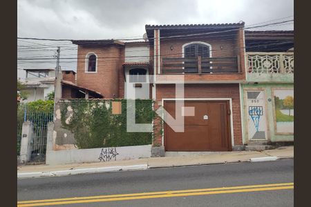 Casa à venda com 110m², 3 quartos e 1 vagaFachada 