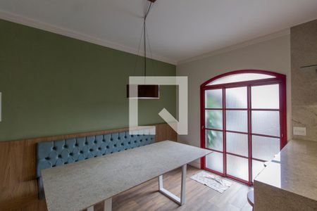 Casa à venda com 110m², 3 quartos e 1 vagaCozinha