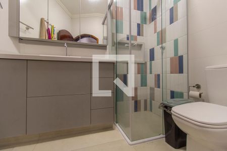 Casa à venda com 110m², 3 quartos e 1 vagaBanheiro 