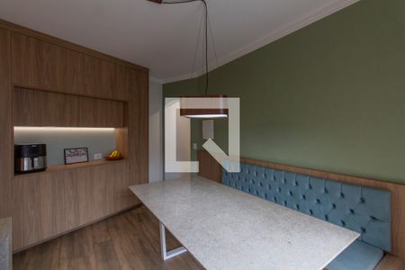 Casa à venda com 110m², 3 quartos e 1 vagaCozinha