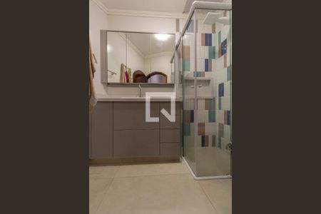 Casa à venda com 110m², 3 quartos e 1 vagaBanheiro 