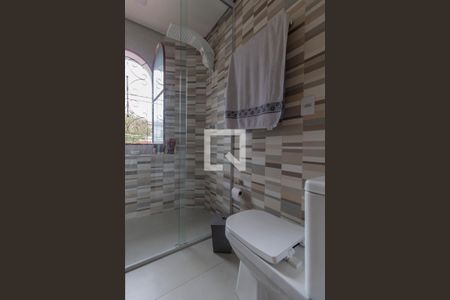 Casa à venda com 110m², 3 quartos e 1 vagaBanheiro  Suíte 