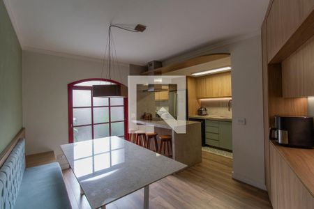 Casa à venda com 110m², 3 quartos e 1 vagaCozinha