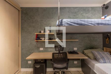 Quarto 1 de casa à venda com 3 quartos, 110m² em Parque Císper, São Paulo