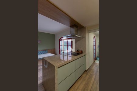 Casa à venda com 110m², 3 quartos e 1 vagaCozinha