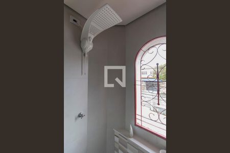 Casa à venda com 110m², 3 quartos e 1 vagaBanheiro  Suíte 