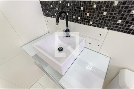 Casa à venda com 400m², 3 quartos e 3 vagas Casa à venda com 400m², 3 quartos e 3 vagasBanheiro da Suíte