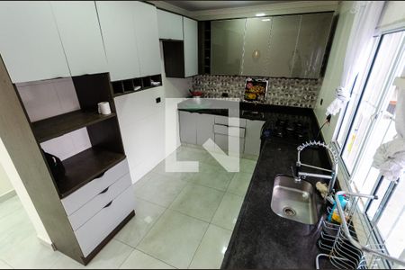 Casa à venda com 400m², 3 quartos e 3 vagas Casa à venda com 400m², 3 quartos e 3 vagasCozinha