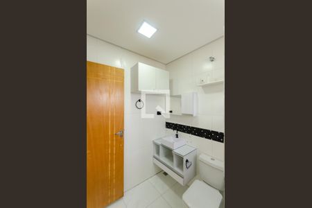 Casa à venda com 400m², 3 quartos e 3 vagas Casa à venda com 400m², 3 quartos e 3 vagasBanheiro da Suíte