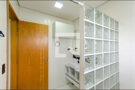 Casa à venda com 400m², 3 quartos e 3 vagas Casa à venda com 400m², 3 quartos e 3 vagasBanheiro da Suíte