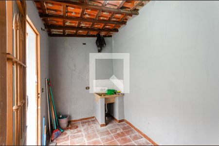 Casa à venda com 400m², 3 quartos e 3 vagas Casa à venda com 400m², 3 quartos e 3 vagasÁrea de Serviço