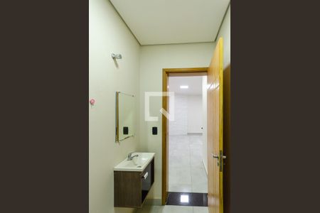 Casa à venda com 400m², 3 quartos e 3 vagas Casa à venda com 400m², 3 quartos e 3 vagasLavabo