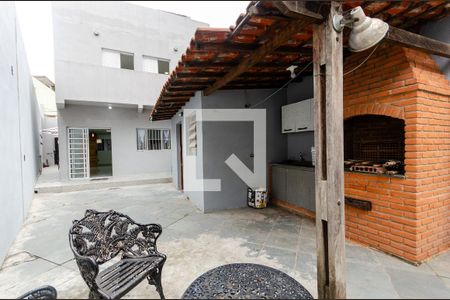 Casa à venda com 400m², 3 quartos e 3 vagas Casa à venda com 400m², 3 quartos e 3 vagasEspaço Gourmet