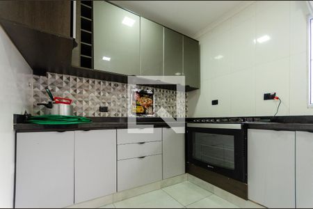 Casa à venda com 400m², 3 quartos e 3 vagas Casa à venda com 400m², 3 quartos e 3 vagasCozinha