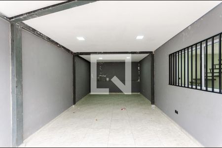 Casa à venda com 400m², 3 quartos e 3 vagas Casa à venda com 400m², 3 quartos e 3 vagasGaragem