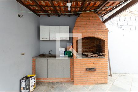 Casa à venda com 400m², 3 quartos e 3 vagas Casa à venda com 400m², 3 quartos e 3 vagasEspaço Gourmet