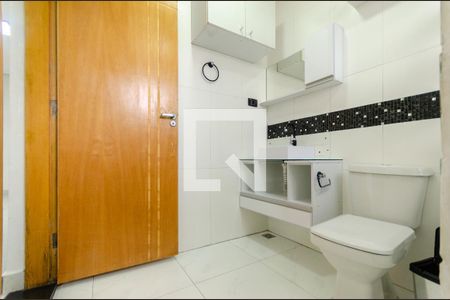 Casa à venda com 400m², 3 quartos e 3 vagas Casa à venda com 400m², 3 quartos e 3 vagasBanheiro da Suíte