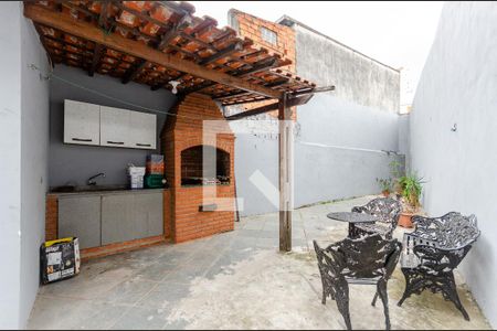 Casa à venda com 400m², 3 quartos e 3 vagas Casa à venda com 400m², 3 quartos e 3 vagasEspaço Gourmet