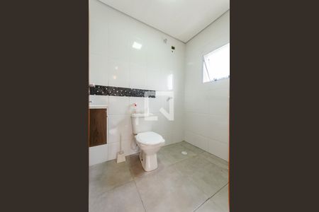 Casa à venda com 400m², 3 quartos e 3 vagas Casa à venda com 400m², 3 quartos e 3 vagasBanheiro do Salão