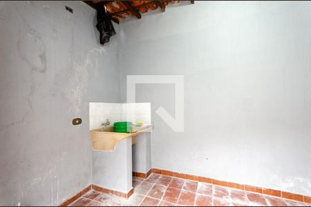 Casa à venda com 400m², 3 quartos e 3 vagas Casa à venda com 400m², 3 quartos e 3 vagasÁrea de Serviço