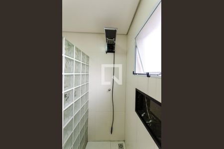 Casa à venda com 400m², 3 quartos e 3 vagas Casa à venda com 400m², 3 quartos e 3 vagasBanheiro da Suíte