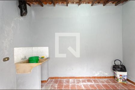 Casa à venda com 400m², 3 quartos e 3 vagas Casa à venda com 400m², 3 quartos e 3 vagasÁrea de Serviço