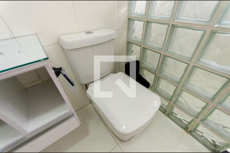 Casa à venda com 400m², 3 quartos e 3 vagas Casa à venda com 400m², 3 quartos e 3 vagasBanheiro da Suíte