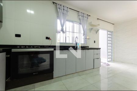 Casa à venda com 400m², 3 quartos e 3 vagas Casa à venda com 400m², 3 quartos e 3 vagasCozinha