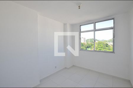 Quarto 2 de apartamento à venda com 2 quartos, 45m² em Icaraí, Niterói